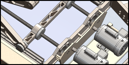 Key Design Features